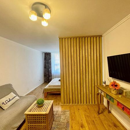Dor Studio Sibiu Exterior photo