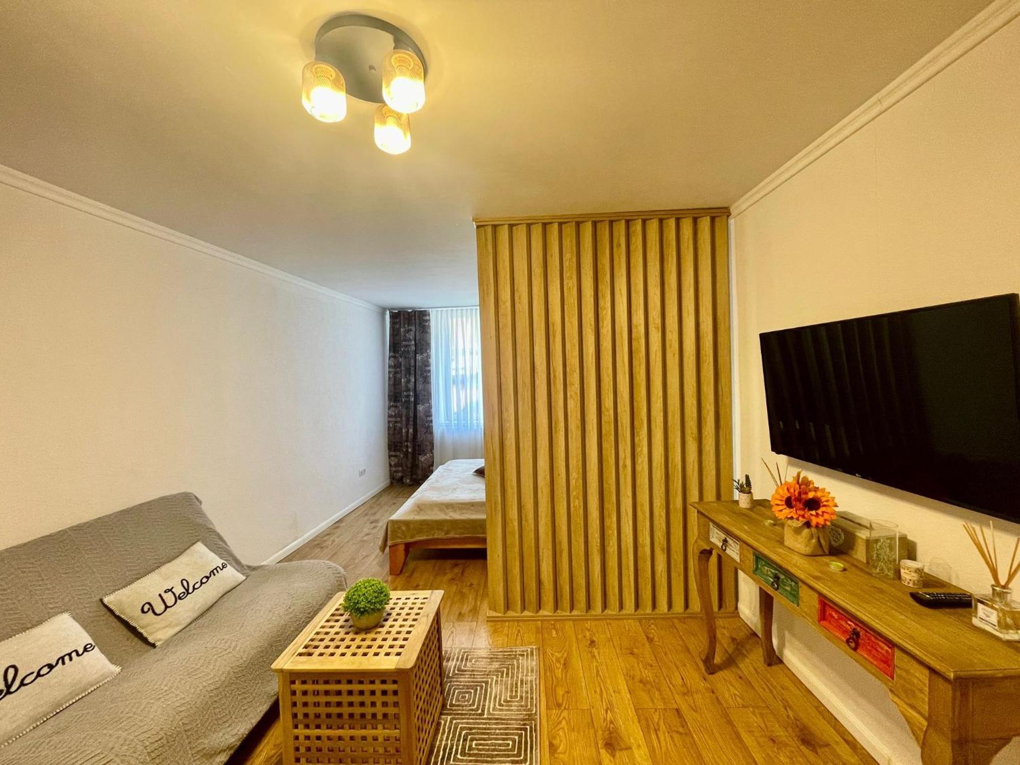 Dor Studio Sibiu Exterior photo